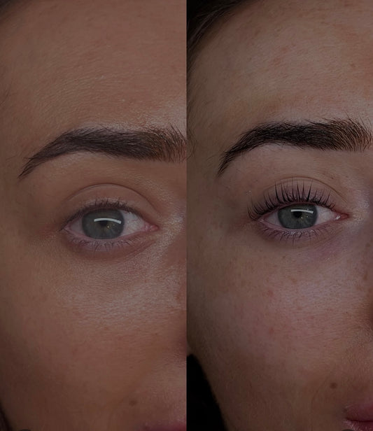 The Lash Lift Course