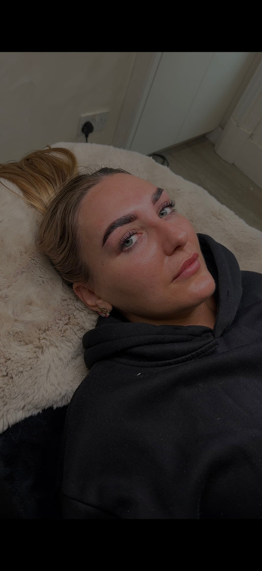 The Brow Beginner Course